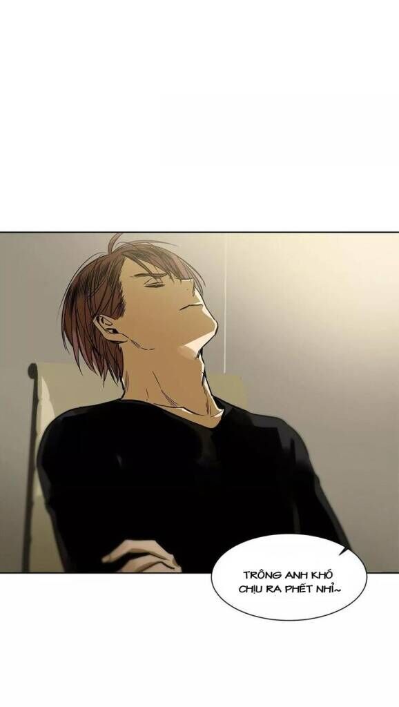 Mối Quan Hệ Đặc Biệt Chapter 18 - 9