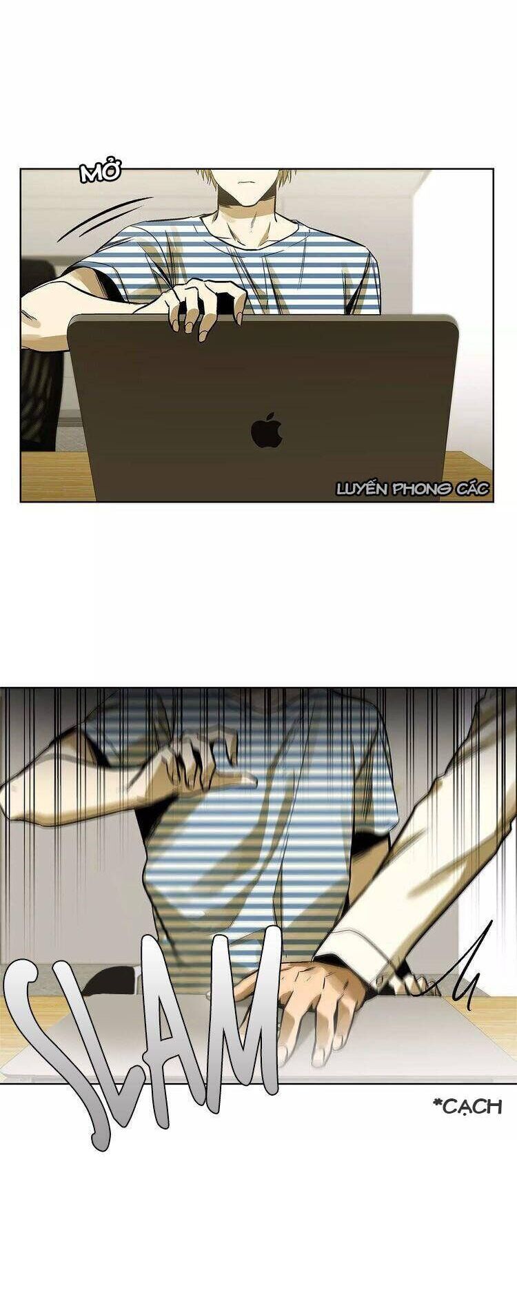 Mối Quan Hệ Đặc Biệt Chapter 19 - 28