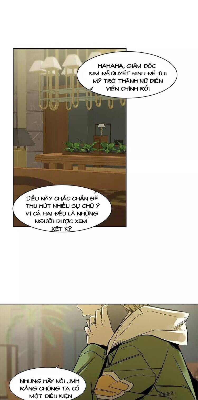 Mối Quan Hệ Đặc Biệt Chapter 19 - 4