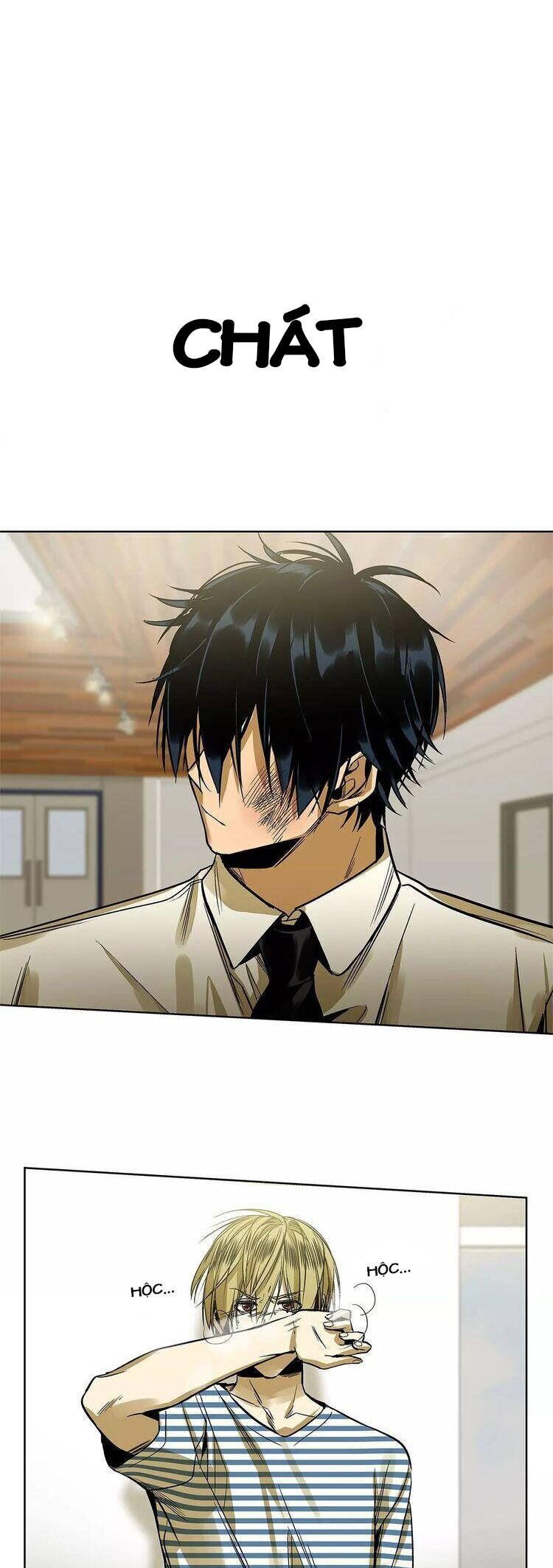 Mối Quan Hệ Đặc Biệt Chapter 19 - 36