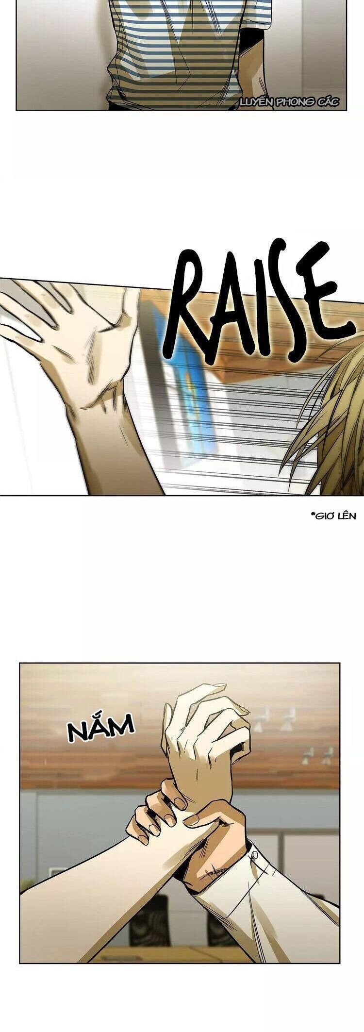 Mối Quan Hệ Đặc Biệt Chapter 19 - 37