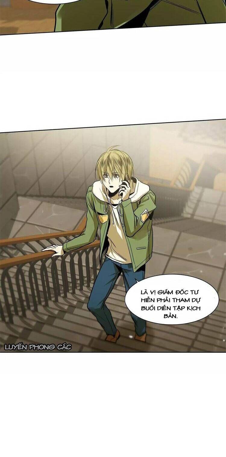 Mối Quan Hệ Đặc Biệt Chapter 19 - 5