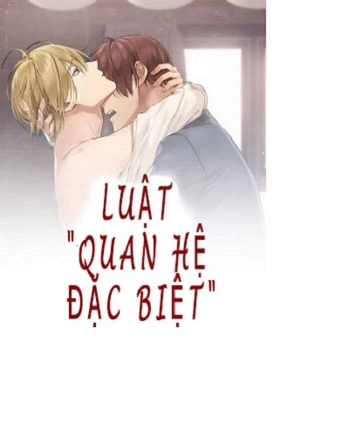 Mối Quan Hệ Đặc Biệt Chapter 19 - 6
