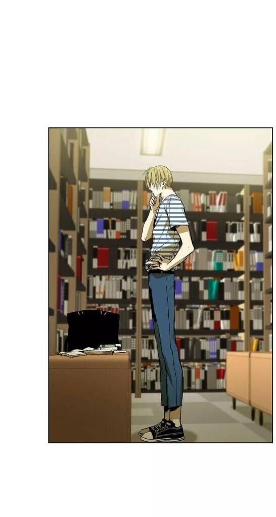 Mối Quan Hệ Đặc Biệt Chapter 19 - 8