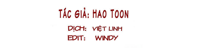 Mối Quan Hệ Đặc Biệt Chapter 20 - 17