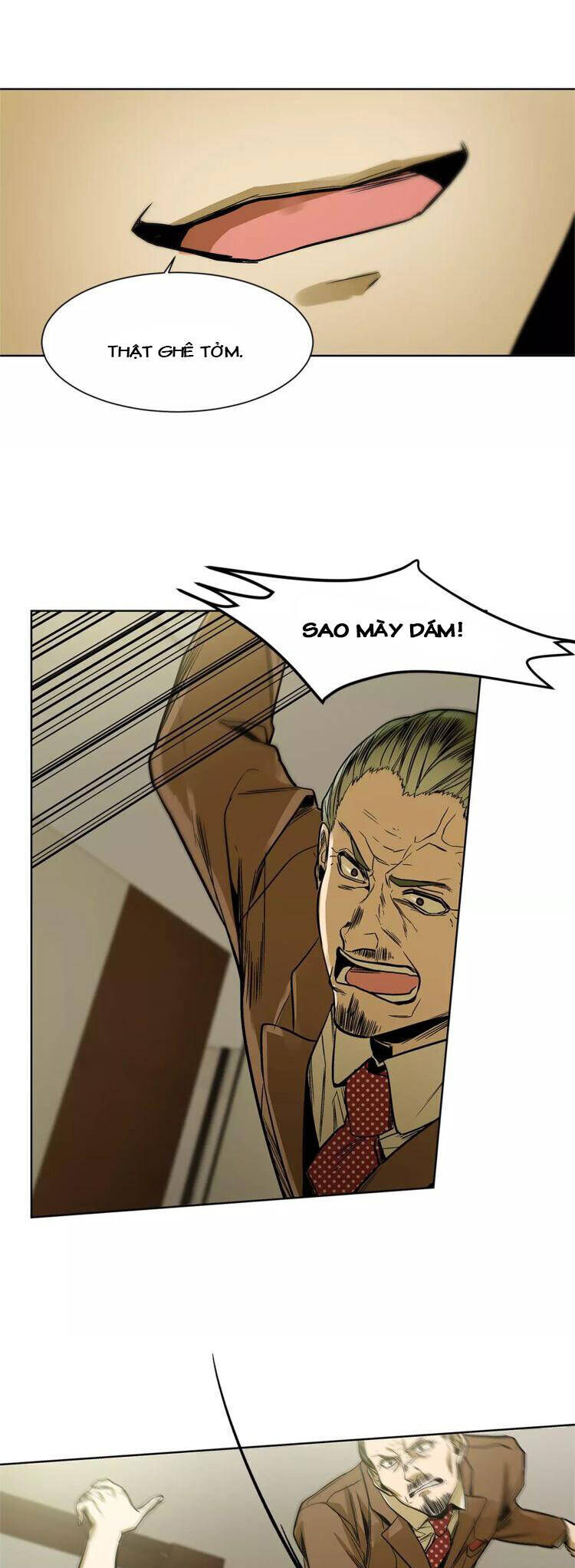Mối Quan Hệ Đặc Biệt Chapter 20 - 25