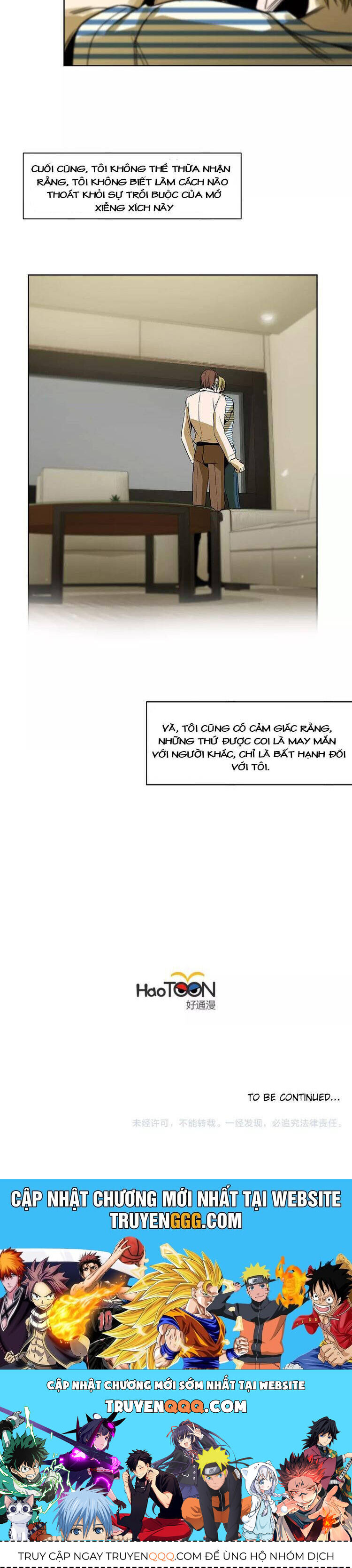 Mối Quan Hệ Đặc Biệt Chapter 20 - 36