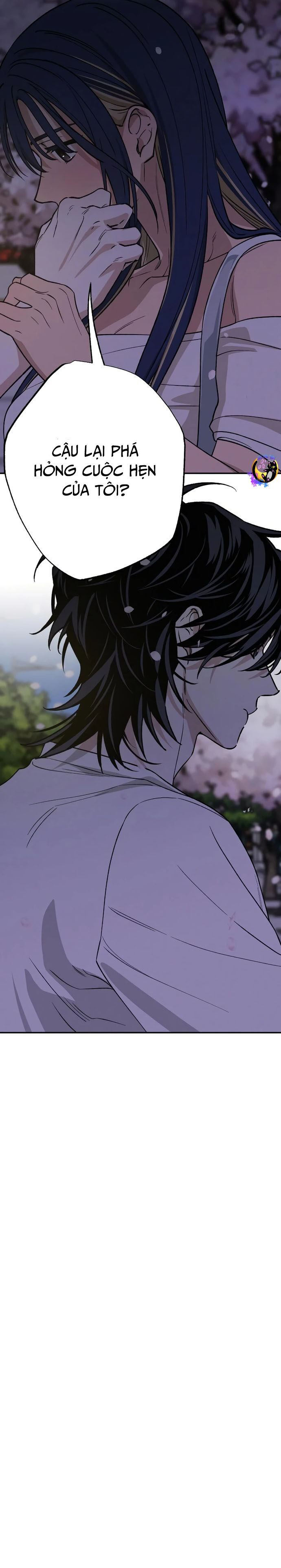 Mối Quan Hệ Đặc Biệt Chapter 22 - 11