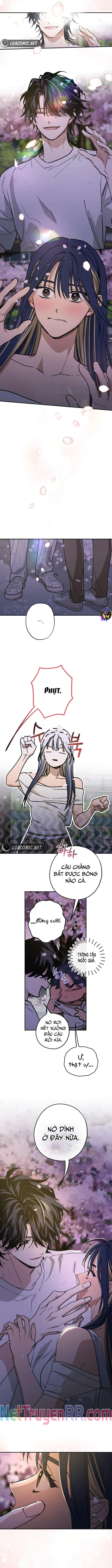 Mối Quan Hệ Đặc Biệt Chapter 22 - 8