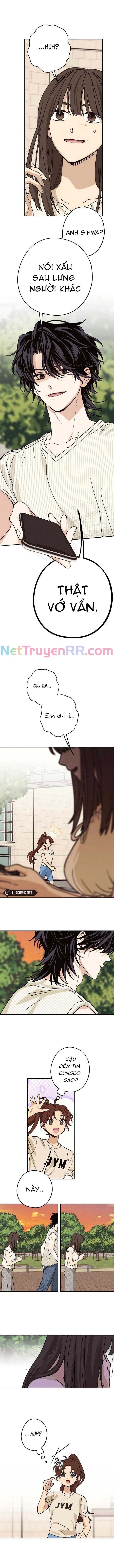 Mối Quan Hệ Đặc Biệt Chapter 26 - 8