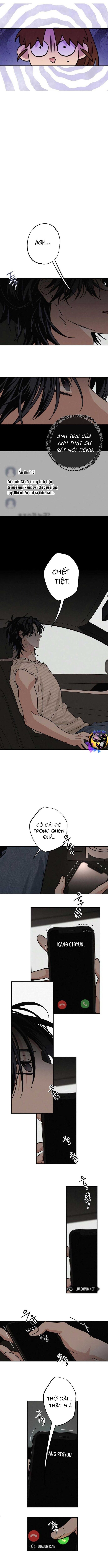 Mối Quan Hệ Đặc Biệt Chapter 26 - 9