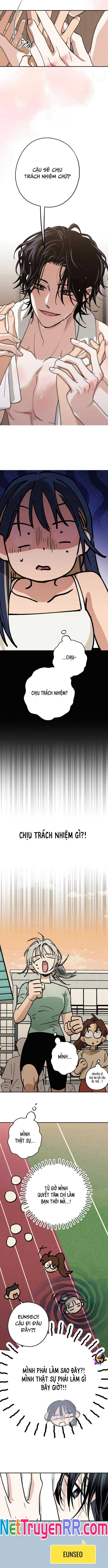 Mối Quan Hệ Đặc Biệt Chapter 29 - 11