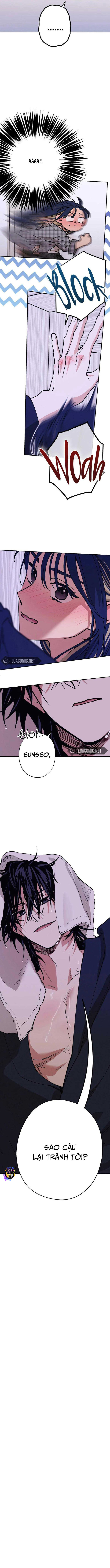 Mối Quan Hệ Đặc Biệt Chapter 29 - 13
