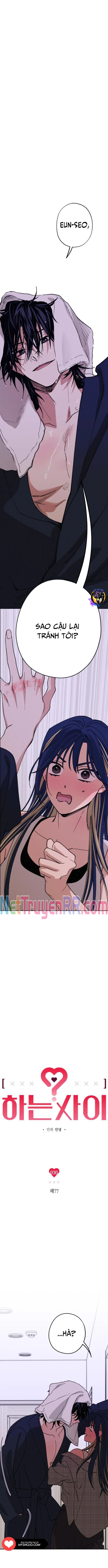 Mối Quan Hệ Đặc Biệt Chapter 30 - 3