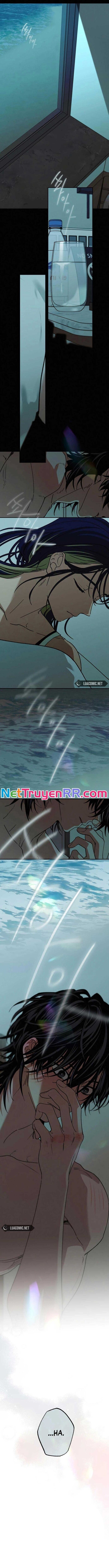 Mối Quan Hệ Đặc Biệt Chapter 31 - 13