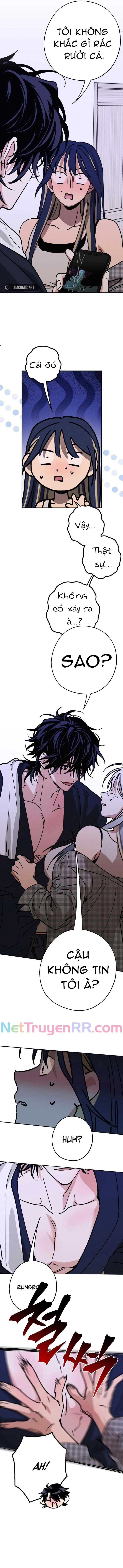 Mối Quan Hệ Đặc Biệt Chapter 31 - 3