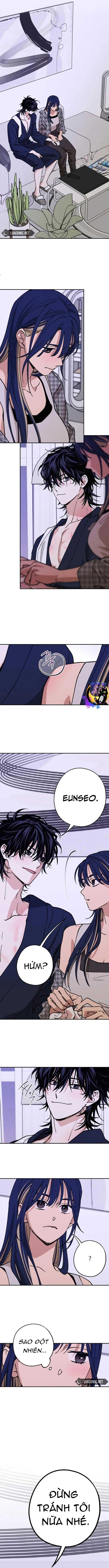 Mối Quan Hệ Đặc Biệt Chapter 31 - 6