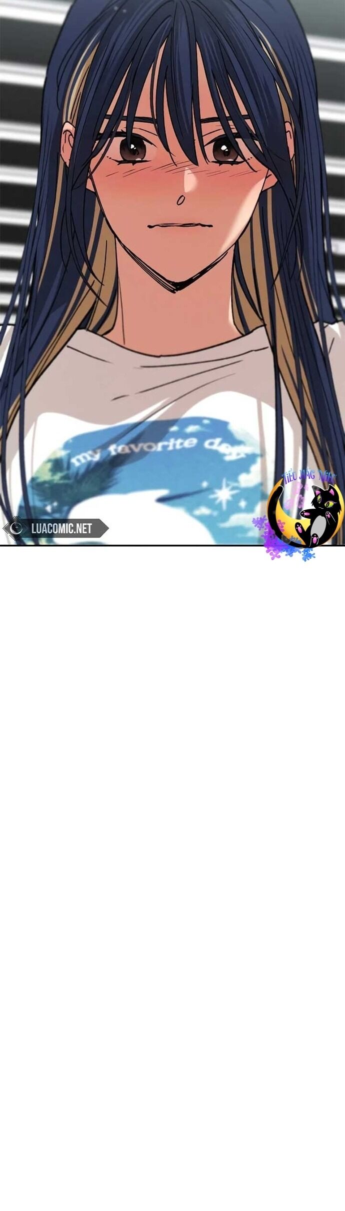 Mối Quan Hệ Đặc Biệt Chapter 32 - 12