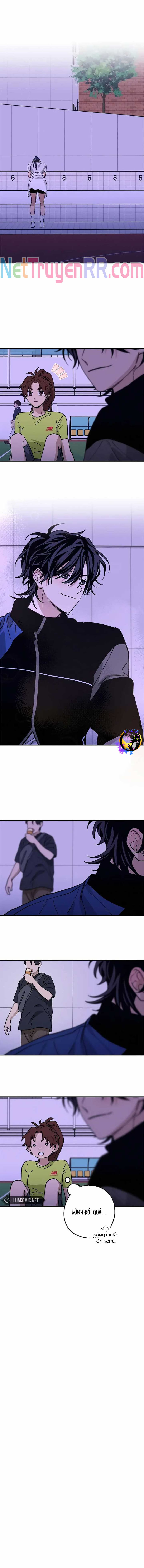 Mối Quan Hệ Đặc Biệt Chapter 33 - 13