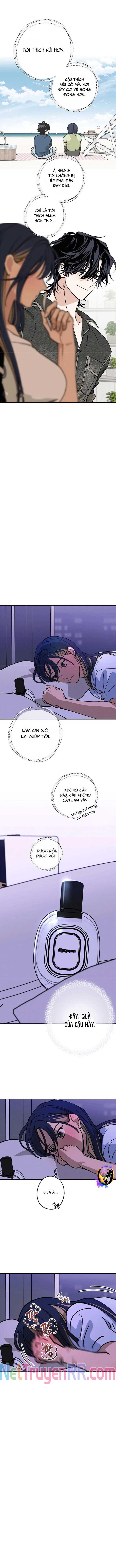 Mối Quan Hệ Đặc Biệt Chapter 34 - 7