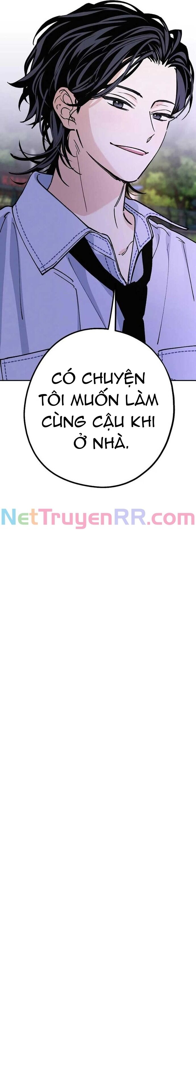 Mối Quan Hệ Đặc Biệt Chapter 36 - 12