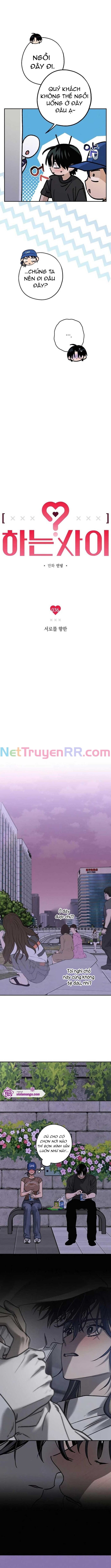 Mối Quan Hệ Đặc Biệt Chapter 36 - 4