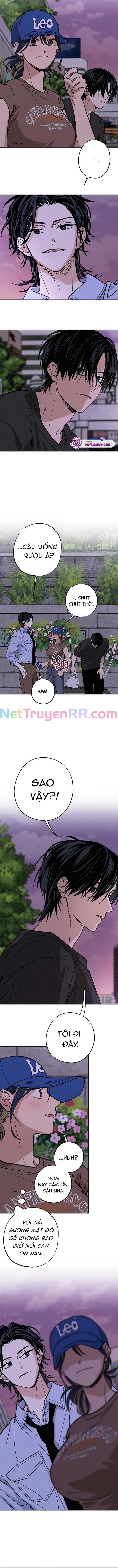 Mối Quan Hệ Đặc Biệt Chapter 36 - 10