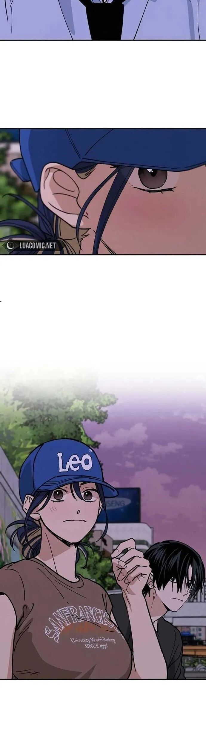 Mối Quan Hệ Đặc Biệt Chapter 37 - 11