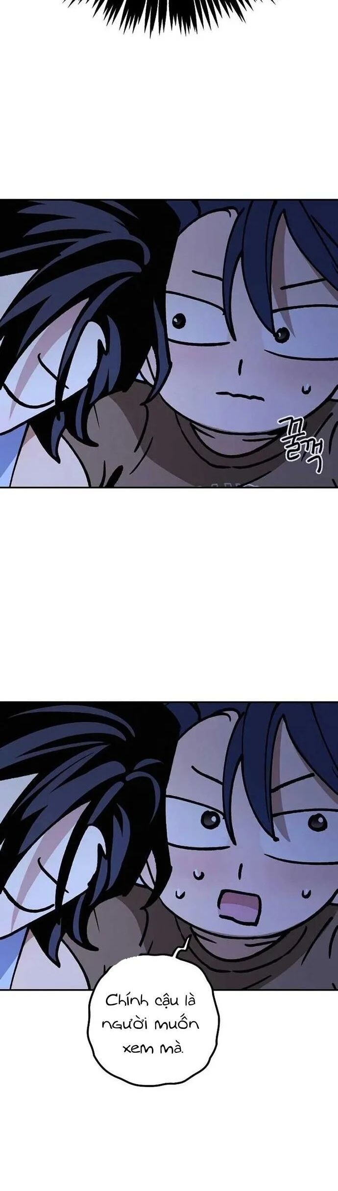 Mối Quan Hệ Đặc Biệt Chapter 37 - 15