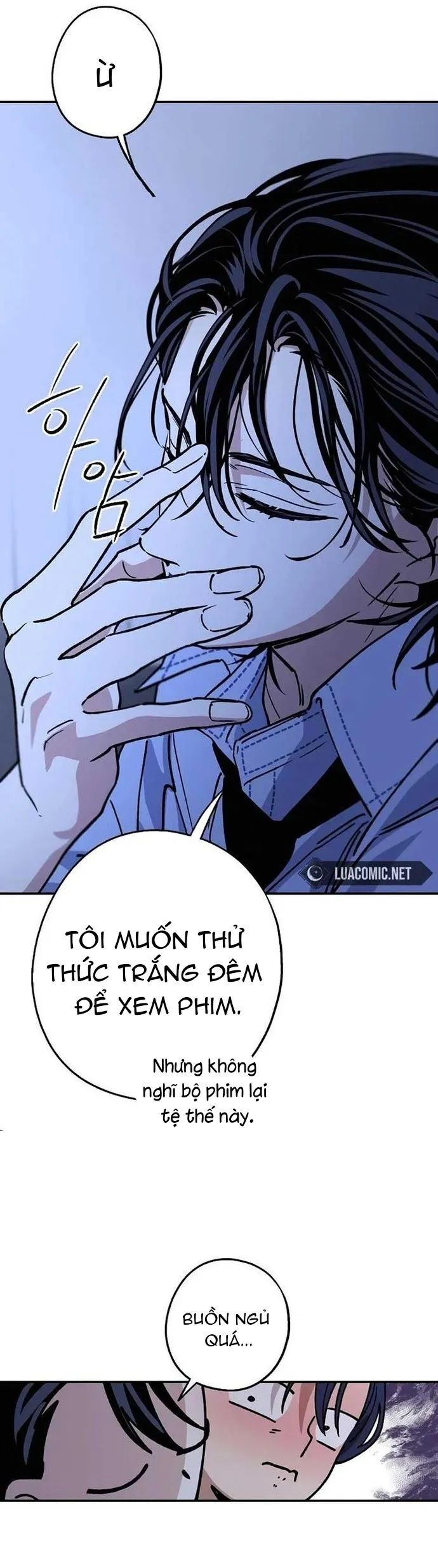 Mối Quan Hệ Đặc Biệt Chapter 37 - 16