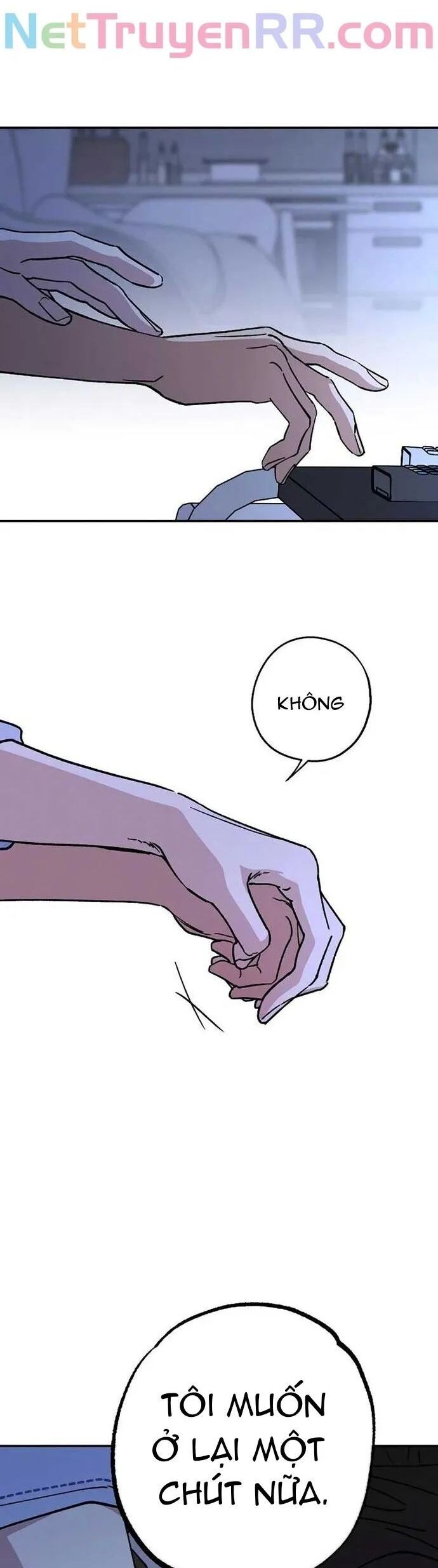 Mối Quan Hệ Đặc Biệt Chapter 37 - 18