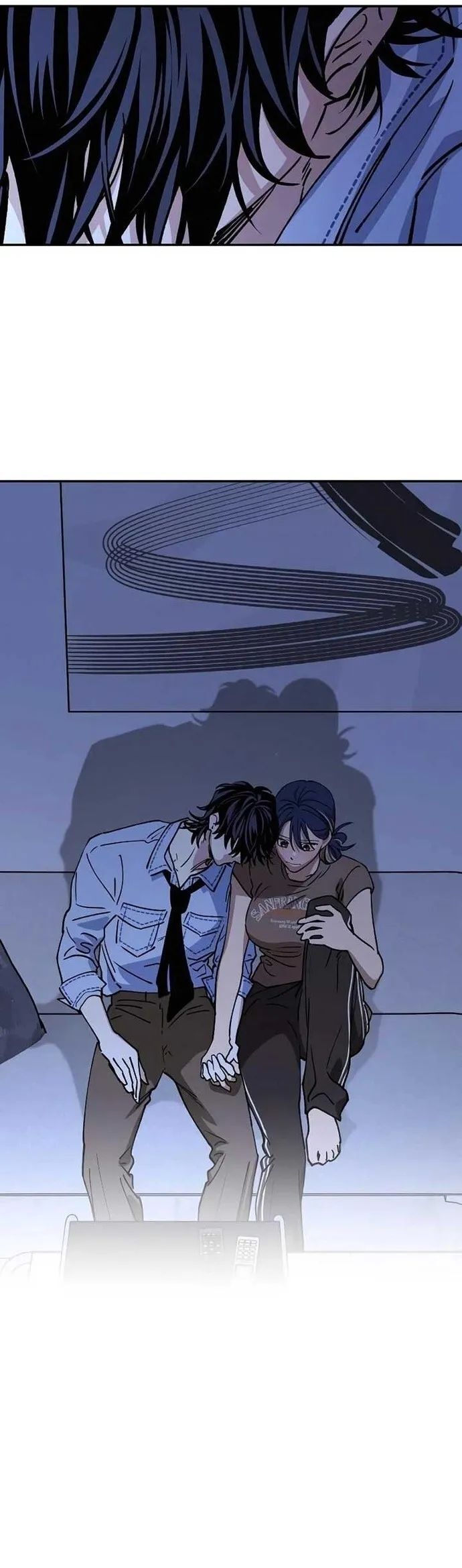 Mối Quan Hệ Đặc Biệt Chapter 37 - 20