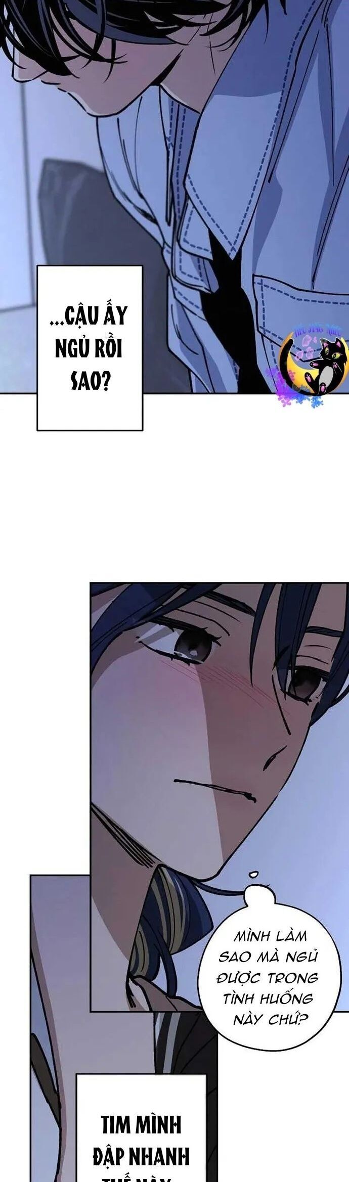 Mối Quan Hệ Đặc Biệt Chapter 37 - 22