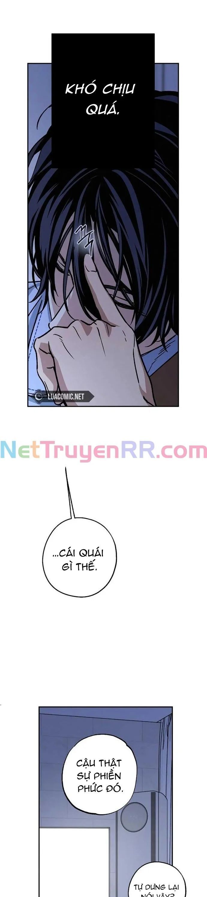 Mối Quan Hệ Đặc Biệt Chapter 37 - 25