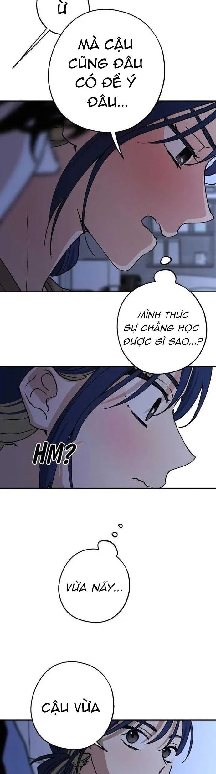 Mối Quan Hệ Đặc Biệt Chapter 37 - 28