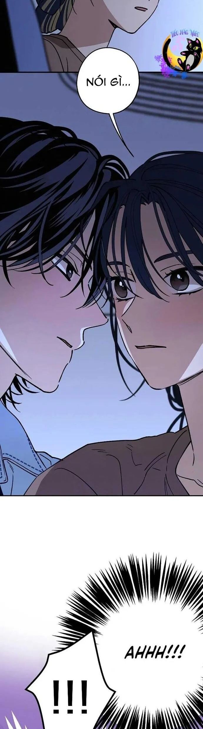 Mối Quan Hệ Đặc Biệt Chapter 37 - 29