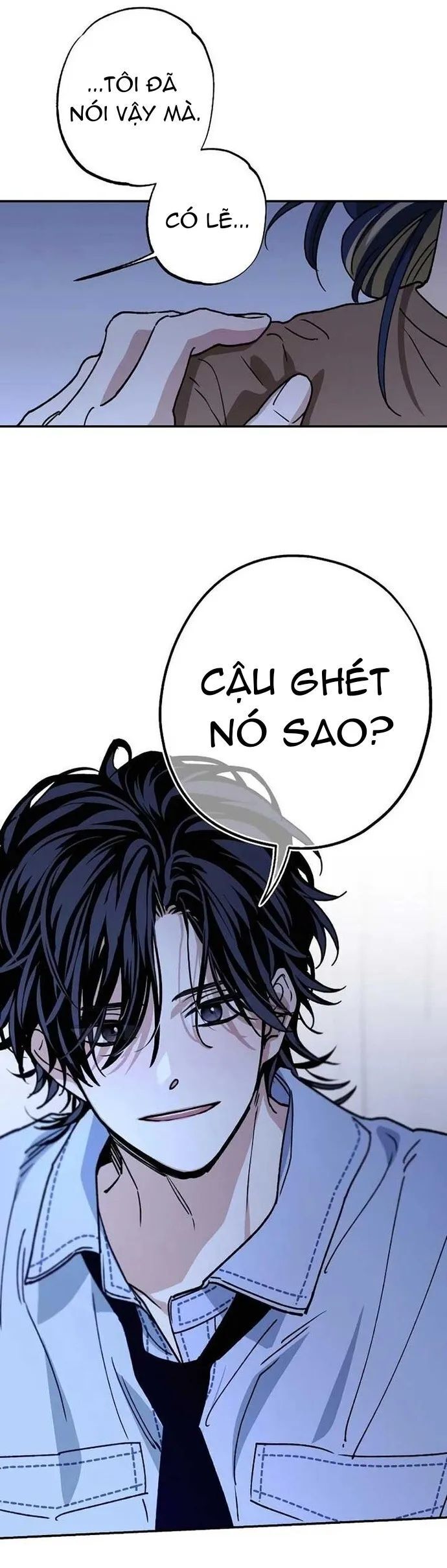 Mối Quan Hệ Đặc Biệt Chapter 37 - 31