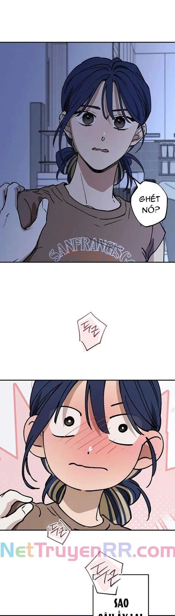 Mối Quan Hệ Đặc Biệt Chapter 37 - 32