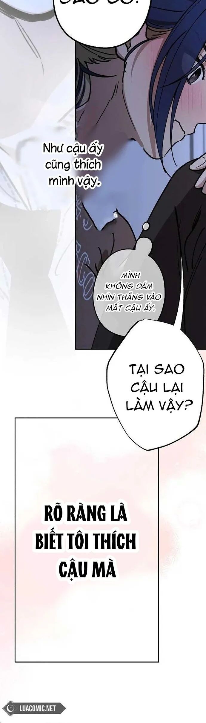 Mối Quan Hệ Đặc Biệt Chapter 37 - 34