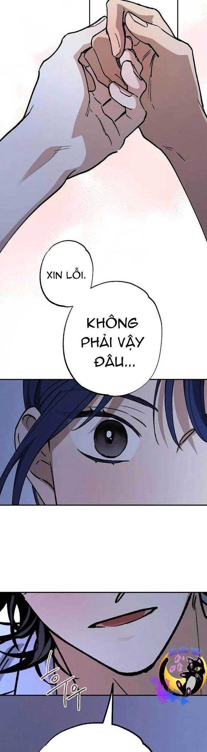 Mối Quan Hệ Đặc Biệt Chapter 37 - 36