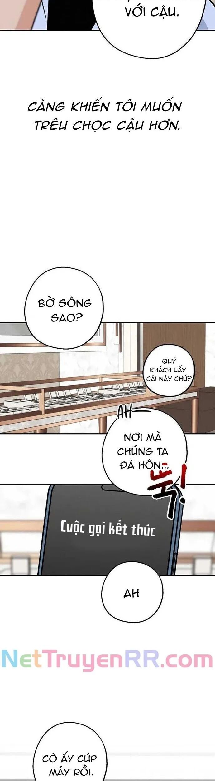 Mối Quan Hệ Đặc Biệt Chapter 37 - 9