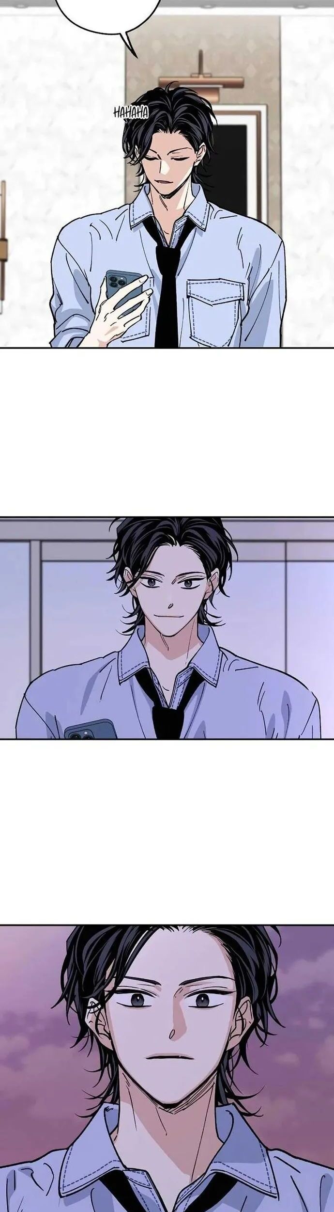 Mối Quan Hệ Đặc Biệt Chapter 37 - 10