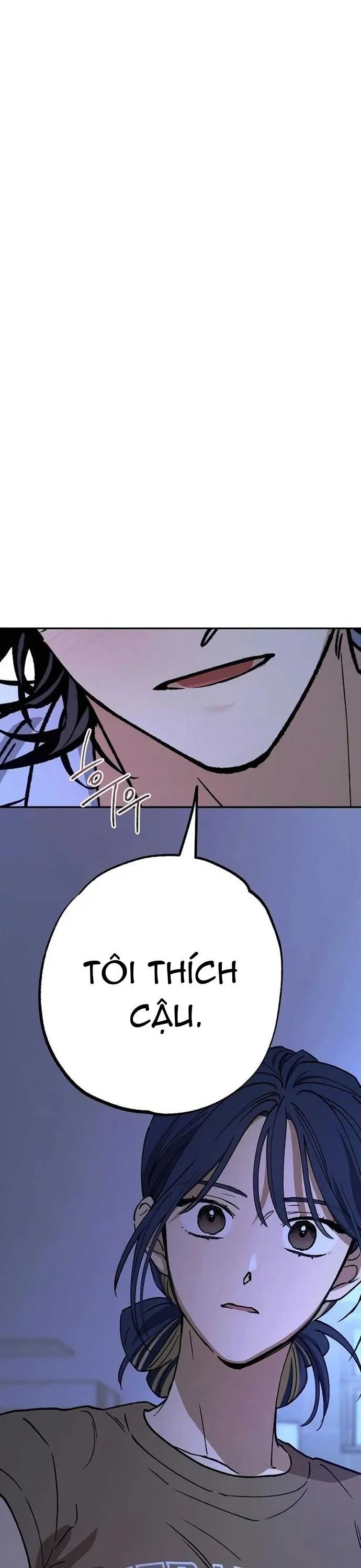 Mối Quan Hệ Đặc Biệt Chapter 38 - 2