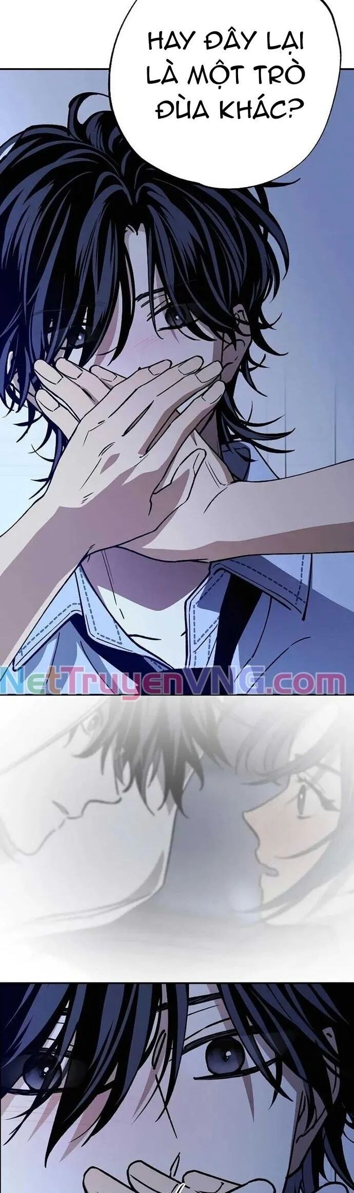 Mối Quan Hệ Đặc Biệt Chapter 38 - 11