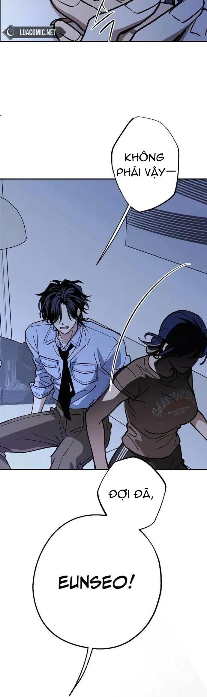 Mối Quan Hệ Đặc Biệt Chapter 38 - 12