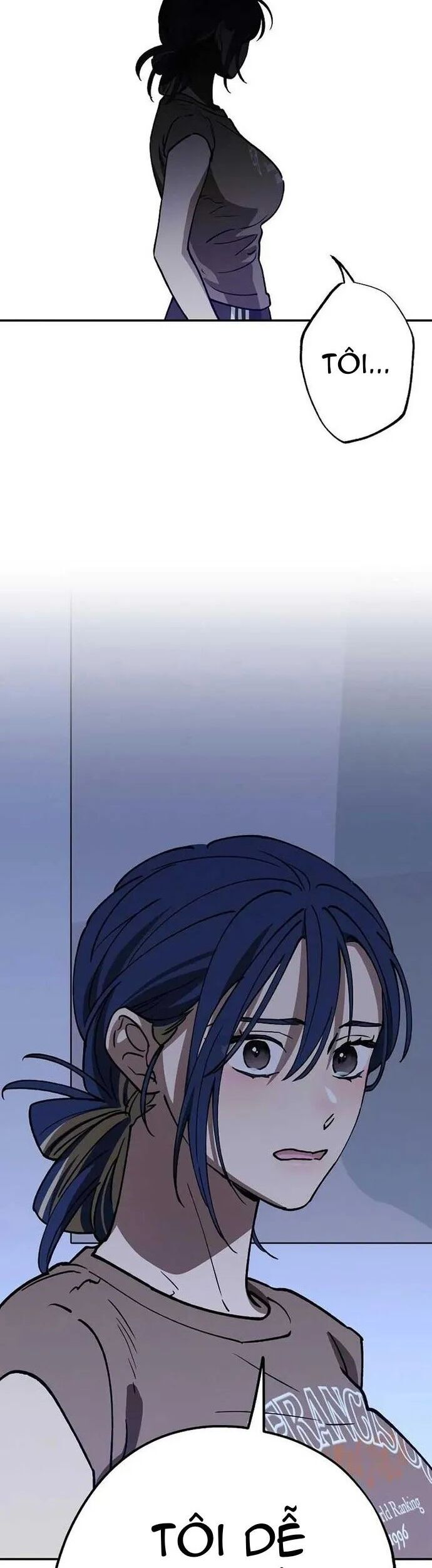 Mối Quan Hệ Đặc Biệt Chapter 38 - 14