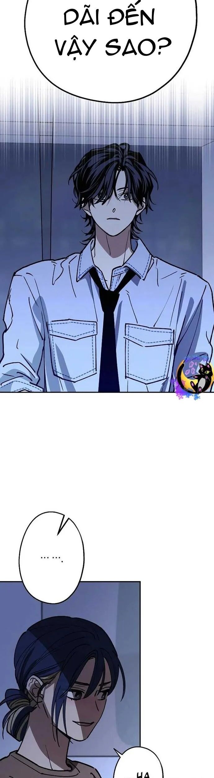 Mối Quan Hệ Đặc Biệt Chapter 38 - 15