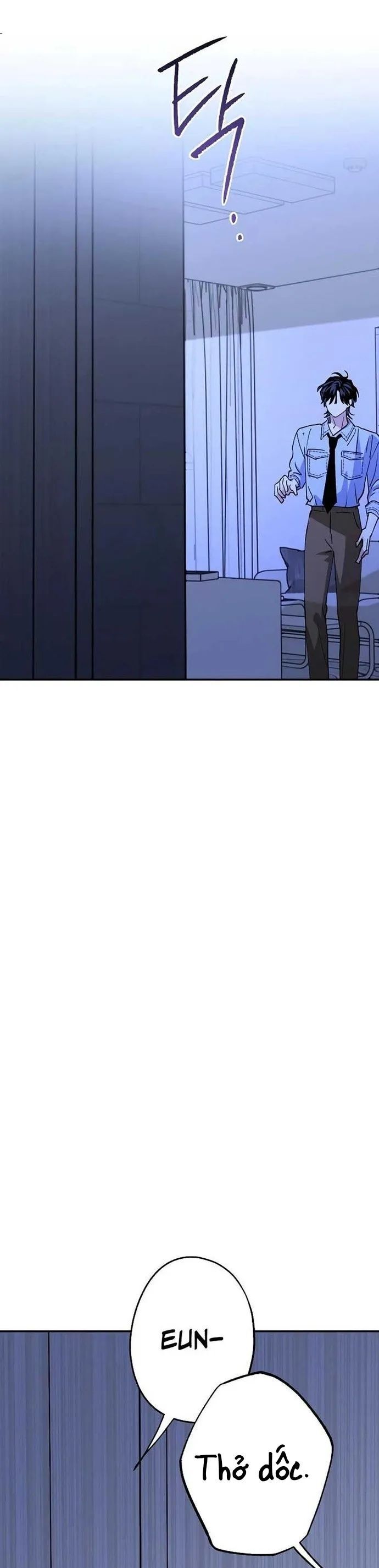 Mối Quan Hệ Đặc Biệt Chapter 38 - 17