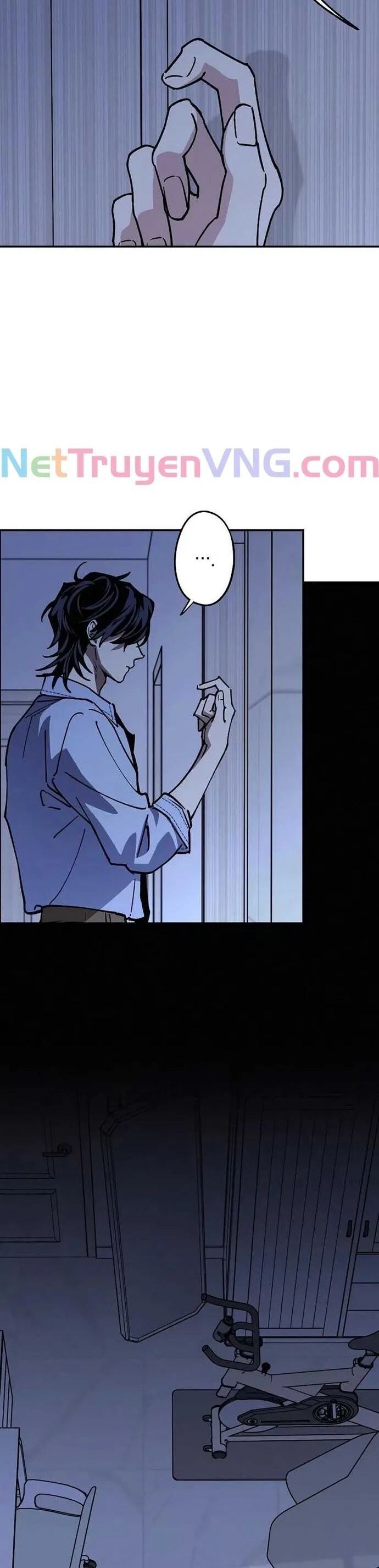 Mối Quan Hệ Đặc Biệt Chapter 38 - 18