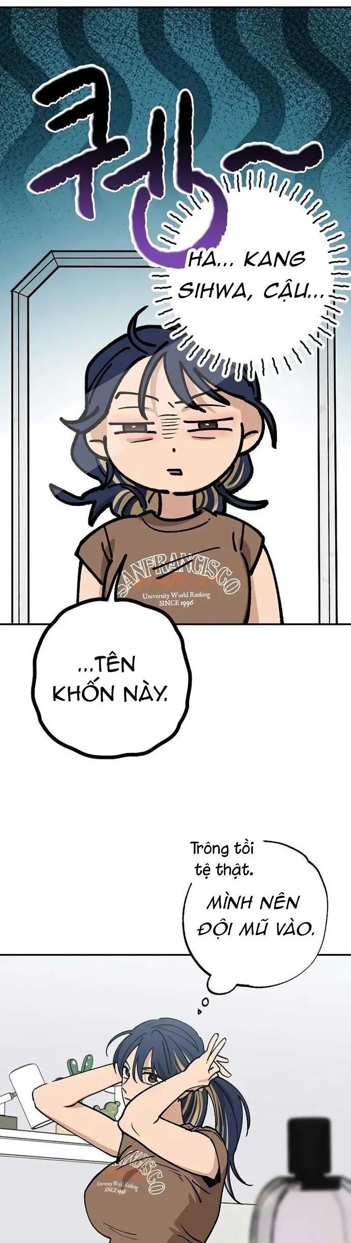 Mối Quan Hệ Đặc Biệt Chapter 38 - 20